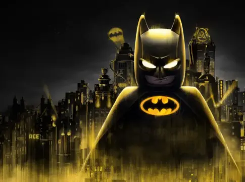Lego Batman Legacy of the Dark Knight Lego Batman Legacy of the Dark Knight