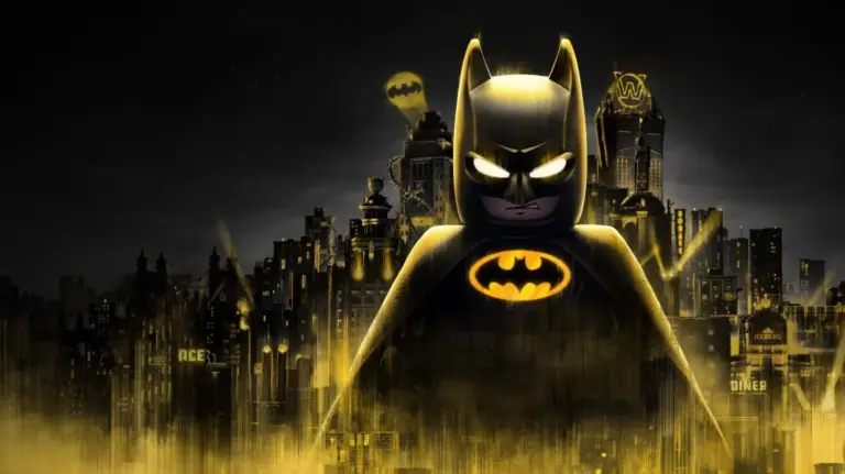 Lego Batman: Legacy of the Dark Knight me ha encantado: estoy harto del Bruce Wayne depresivo