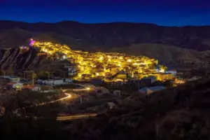 El pueblo de Almería que estuvo en guerra con Francia durante un siglo (y sin pegar un solo tiro)