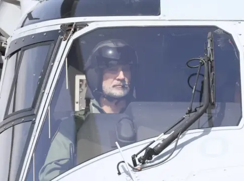 Los inesperados motivos que alejan al rey Felipe VI de Letizia justo antes de la llegada del Papa León XIV a España | Fuente: Casa de S.M el Rey Los inesperados motivos que alejan al rey Felipe VI de Letizia justo antes de la llegada del Papa León XIV a España