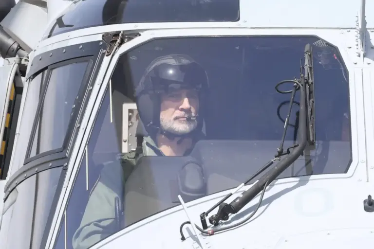 Los inesperados motivos que alejan al rey Felipe VI de Letizia justo antes de la llegada del Papa León XIV a España