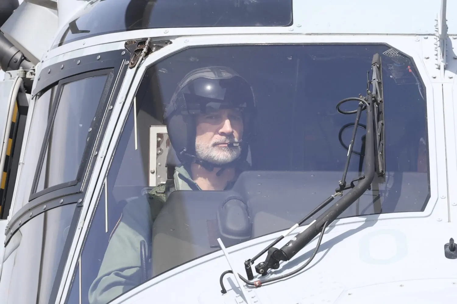 Los inesperados motivos que alejan al rey Felipe VI de Letizia justo antes de la llegada del Papa León XIV a España | Fuente: Casa de S.M el Rey Los inesperados motivos que alejan al rey Felipe VI de Letizia justo antes de la llegada del Papa León XIV a España