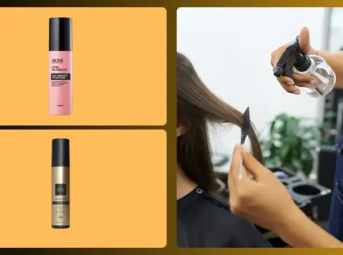 Los mejores protectores térmicos para el pelo en 2026 guía completa y comparativa