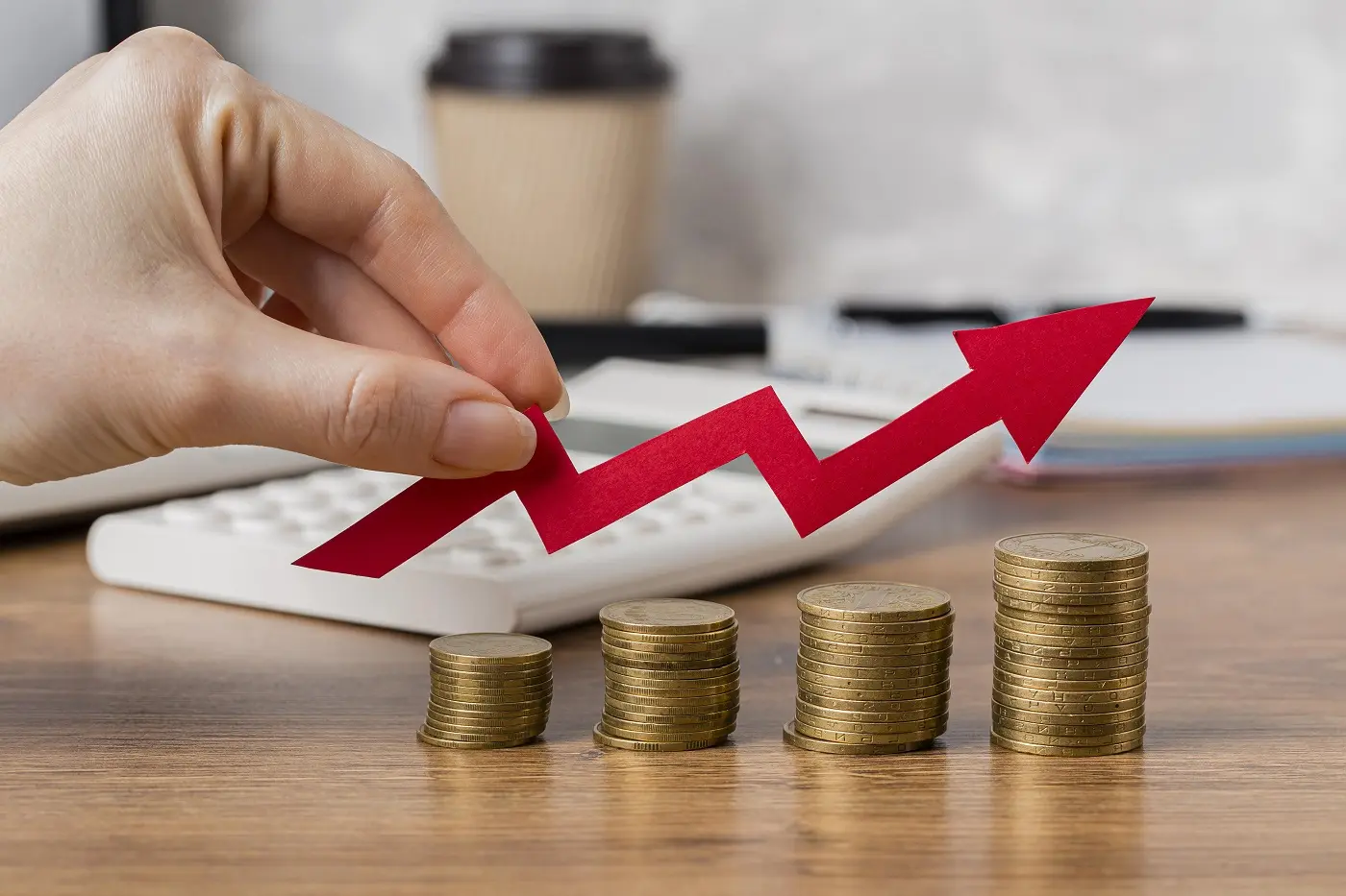 Los precios continúan subiendo como consecuencia de la inflación