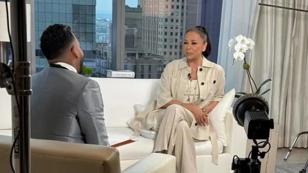 "Lo que ocurrió no lo puedo contar con palabras": Isabel Pantoja revela detalles inéditos de su vida desde Nueva York 2 Los sacrificios de una vida dedicada al arte y a la música