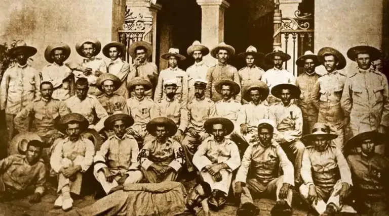 Los últimos de Filipinas: los soldados que no sabían que la guerra había terminado