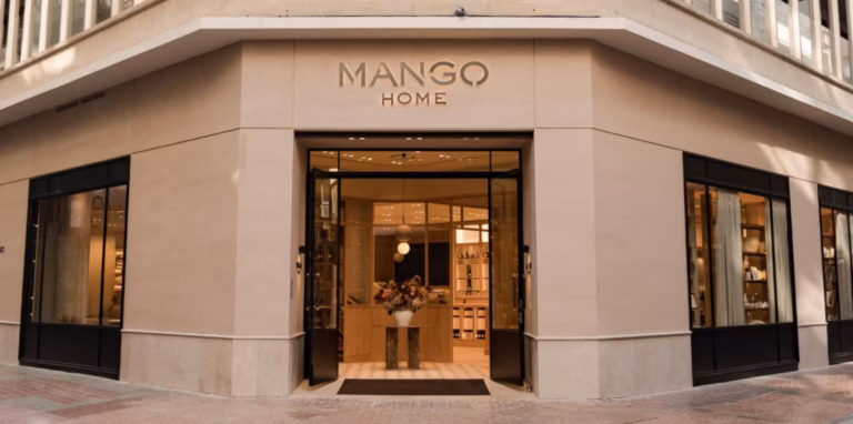 Los vestidos de lino de Mango que no te vas a quitar esta primavera