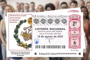 El misterio del billete de lotería de los 4.7 millones de euros que nadie reclamó en España y desató una locura nacional