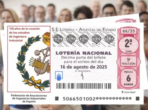 El misterio del billete de lotería de los 4.7 millones de euros que nadie reclamó en España y desató una locura nacional El misterio del billete de lotería de los 4.7 millones de euros que nadie reclamó en España y desató una locura nacional