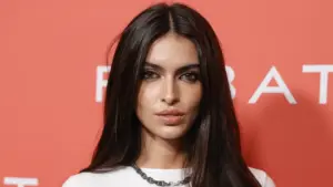 El motivo real por el que Lucía Rivera y su novio Fernando Wagner han roto tras un año de amor discreto