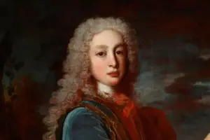 El rey de España que "murió" dos veces y gobernó solo por unas horas