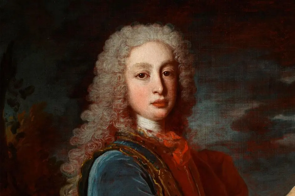 El rey de España que El rey de España que