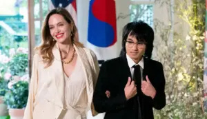 Maddox Jolie-Pitt se planta: el gesto legal que borra a Brad Pitt de su apellido