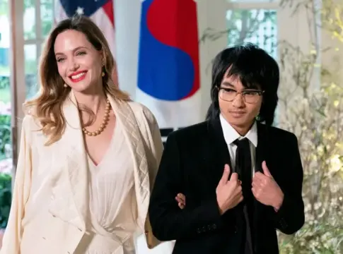 Maddox Jolie-Pitt