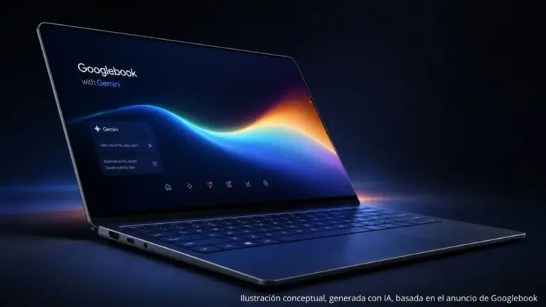 Magic Pointer: el cursor con IA de Google que entiende lo que señalas y actúa por ti