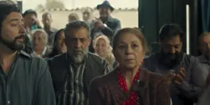 Mallorca Confidencial película