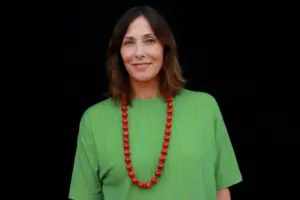 Qué fue de María Barranco, la musa de Almodóvar en los 90 que hoy triunfa en teatro