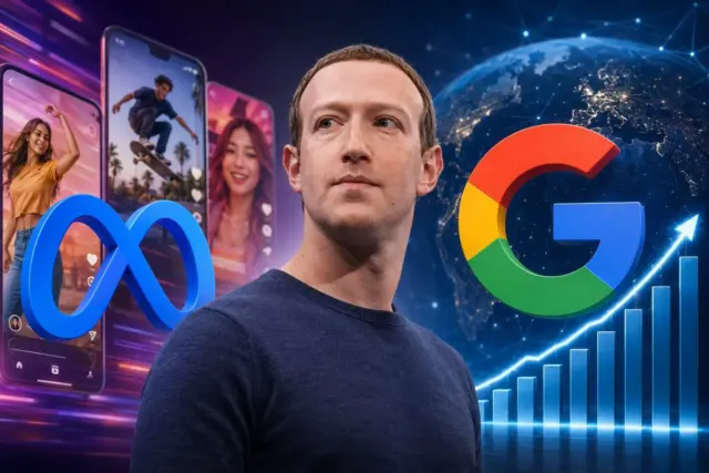 Mark Zuckerberg ha destronado a Google y va a dominar la publicidad mundial con Meta