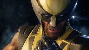 Marvel's Wolverine