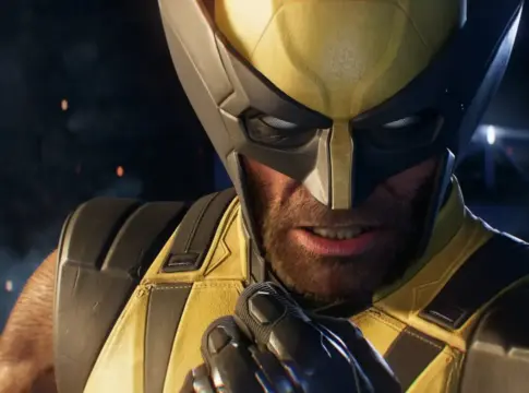 Marvel Wolverine Lobezno Marvel's Wolverine