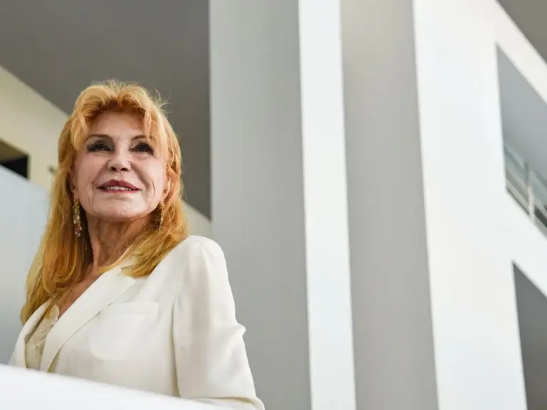 Más de tres mil millones de euros: El patrimonio de Tita Cervera resulta inalcanzable para la gran mayoría de los mortales