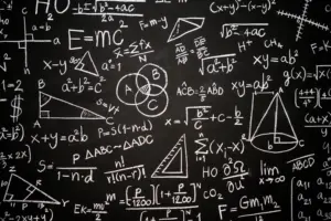 Matemáticas