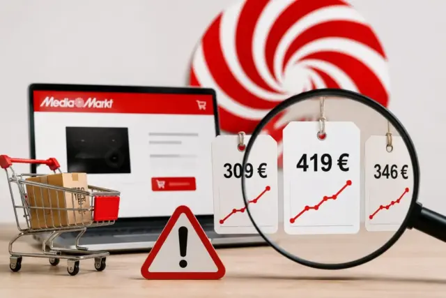 La verdad del 'Día sin IVA' de MediaMarkt y las quejas de los consumidores: "Ya está bien de engaños, nos toman por tontos"