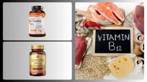 Mejor vitamina B12 en 2026: comparativa y guía rápida