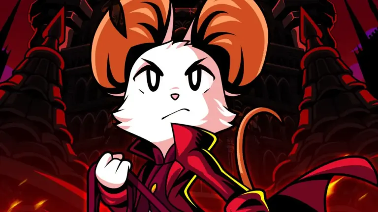 Mina the Hollower, de los creadores de Shovel Knight, ya es el mejor juego de 2026 con un 93 en Metacritic