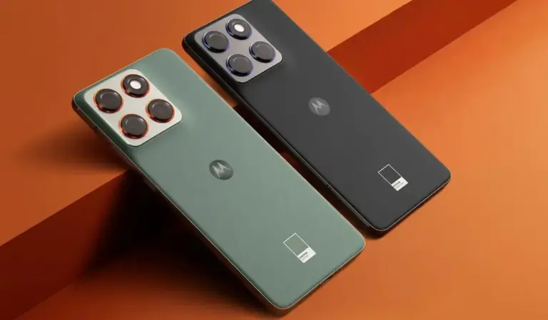 Review del Motorola Edge 70 Pro: ponemos a prueba su carga TurboPower de 90W y su batería de 6.500 mAh para saber si realmente aguanta dos días sin enchufarse