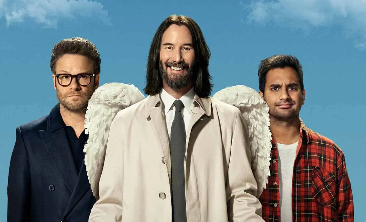 Movida Celestial Keanu Reeves Movida Celestial Keanu Reeves