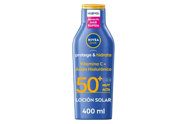 NIVEA SUN