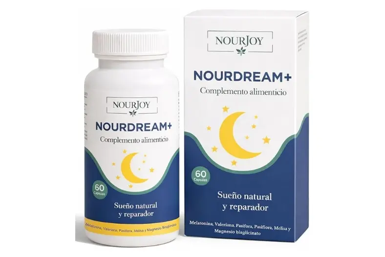 NOURJOY
