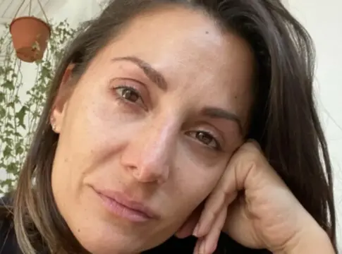 El pacto secreto de Nagore Robles que dinamita la convivencia: El pacto secreto de Nagore Robles que dinamita la convivencia: