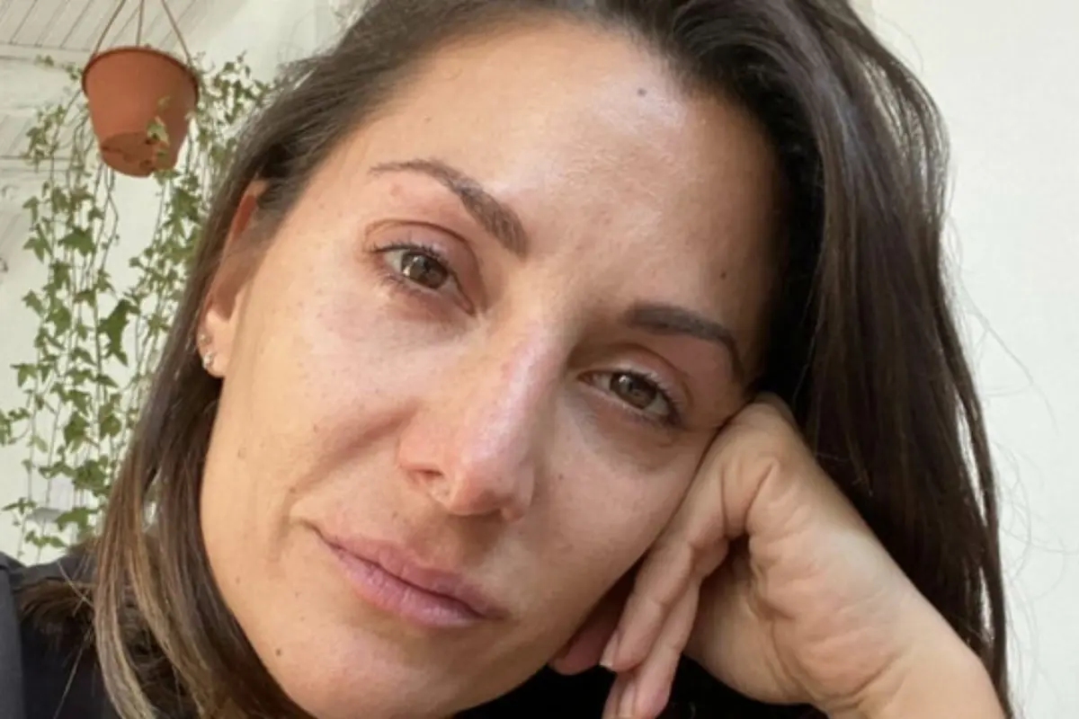 El pacto secreto de Nagore Robles que dinamita la convivencia: El pacto secreto de Nagore Robles que dinamita la convivencia:
