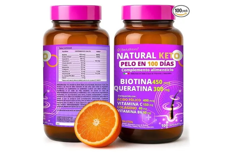 NaturalKeto