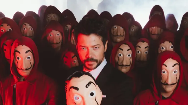 Netflix enciende las redes con un enigmático avance que confirma que 'La casa de papel' continuará expandiéndose