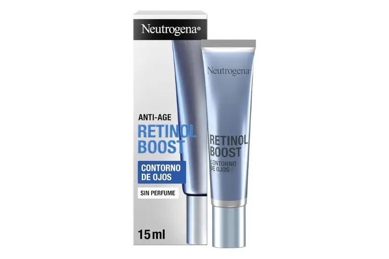Neutrogena retinol
