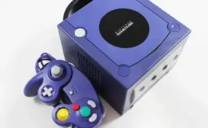 Nintendo Game Cube