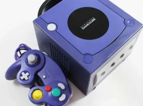 Nintendo Game Cube Nintendo Game Cube