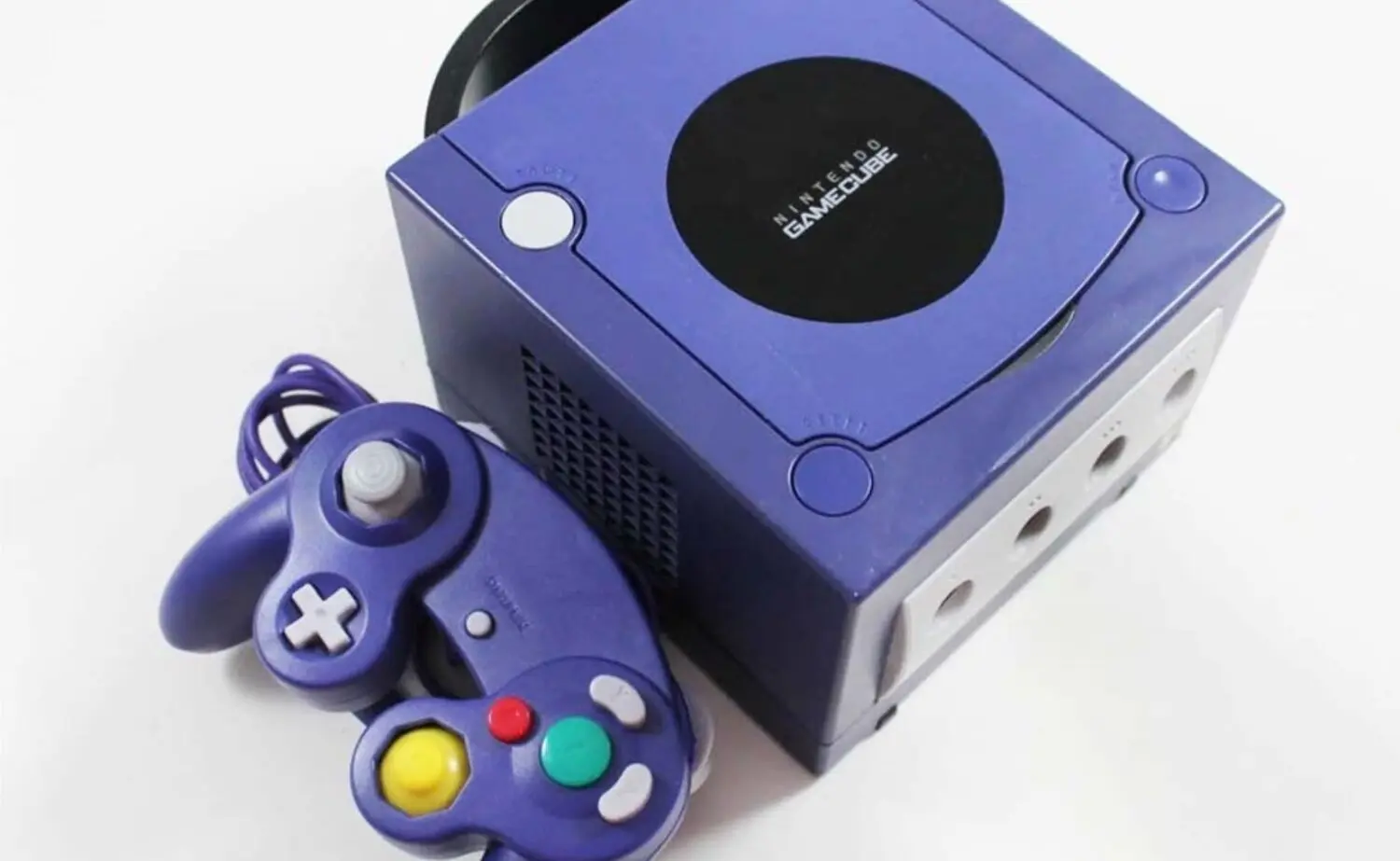 Nintendo Game Cube Nintendo Game Cube