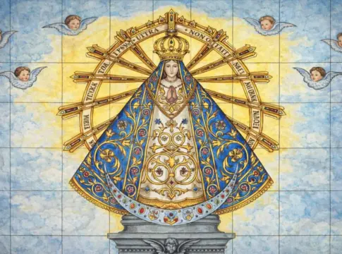 Nuestra Señora de Luján y San Bonifacio IV, santoral de hoy 8 de mayo Nuestra Señora de Luján y San Bonifacio IV, santoral de hoy 8 de mayo