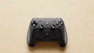 Nuevo Steam Controller