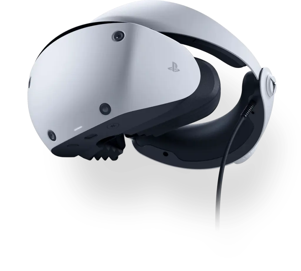 El chollazo irrepetible de PcComponentes para comprar la PlayStation VR2 a un precio nunca visto 2 Olvídate de instalaciones complicadas con la nueva PlayStation VR2