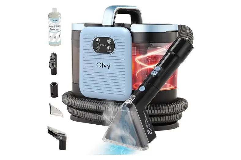 Olvy Pro Alfombras Tapizados