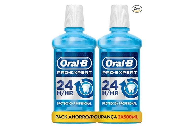 Oral B Pro