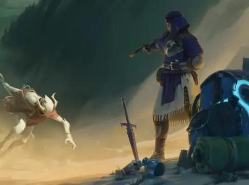 Outward 2