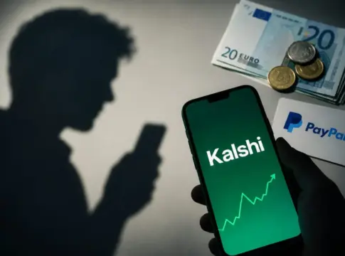 Pagos de Kalshi a tuiteros predicciones La cadena de predicciones Kalshi paga dinero a tuiteros para promocionarse