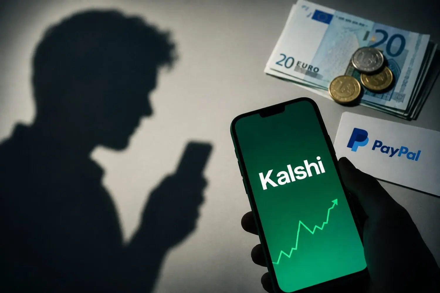 Pagos de Kalshi a tuiteros predicciones La cadena de predicciones Kalshi paga dinero a tuiteros para promocionarse