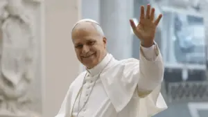 Papa Leon XIV
